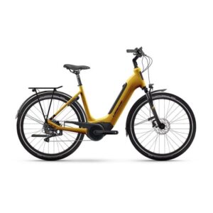 Lapierre e-Urban 3.5 2024 – Image 1