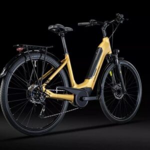 Lapierre e-Urban 3.5 2024 – Image 3