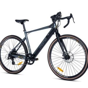 Moma Bikes E-GRAVEL 28 PRO – Image 3