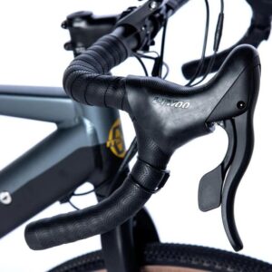 Moma Bikes E-GRAVEL 28 PRO – Image 5