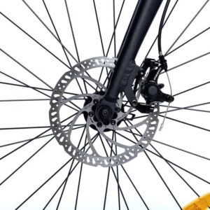 Moma Bikes E-GRAVEL 28 PRO – Image 6