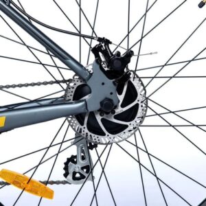 Moma Bikes E-GRAVEL 28 PRO – Image 7