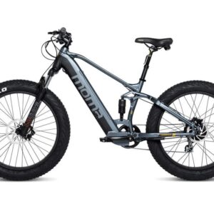 Moma Bikes VTT FATBIKE 26 PRO Equipped Full – Image 4