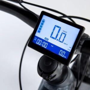 Moma Bikes VTT FATBIKE 26 PRO Equipped Full – Image 3
