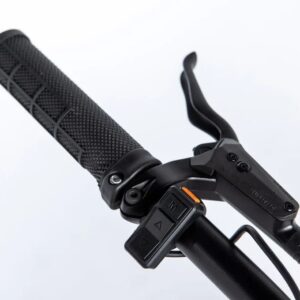 Moma Bikes VTT FATBIKE 26 PRO Equipped Full – Image 2
