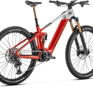 VTT Électrique Mondraker Crafty Carbon RR Sram GX T-Type 12V 750 Wh 29" 2024 – Image 3