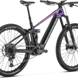 VTT Électrique Mondraker Crafty Carbon XR GX/X01 Eagle 12V 750 Wh 29" 2024 – Image 2