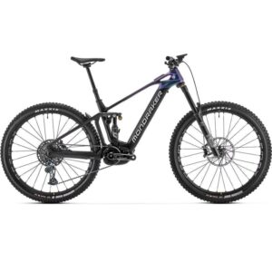 VTT Électrique Mondraker Crafty Carbon XR GX/X01 Eagle 12V 750 Wh 29" 2024 – Image 1