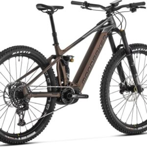 VTT Électrique Mondraker Crafty XR Sram GX Eagle 12S 750 Wh 29" 2024 – Image 3