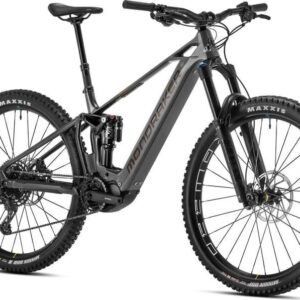Mondraker Crusher Sram GX/NX Eagle 12V 720 Wh 29" 2024 – Image 2