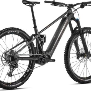 Mondraker Crusher Sram GX/NX Eagle 12V 720 Wh 29" 2024 – Image 3