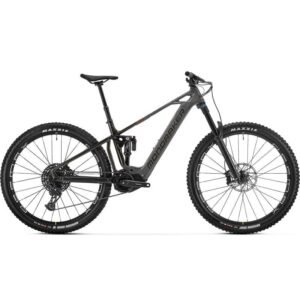 Mondraker Crusher Sram GX/NX Eagle 12V 720 Wh 29" 2024 – Image 1