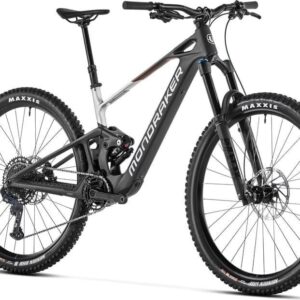 VTT Électrique Mondraker Neat R Carbon Sram GX/NX Eagle 12V 360 Wh 29" 2024 – Image 2