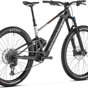 VTT Électrique Mondraker Neat R Carbon Sram GX/NX Eagle 12V 360 Wh 29" 2024 – Image 3