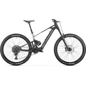 VTT Électrique Mondraker Neat R Carbon Sram GX/NX Eagle 12V 360 Wh 29" 2024 – Image 1