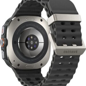 Montre Connectée Samsung Galaxy Watch Ultra Argent Titane – Image 3