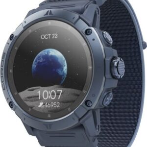Montre GPS Coros Vertix 2S Bleu Earth – Image 1