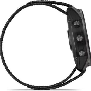 Montre GPS Garmin Enduro 2 Titane Carbon Gray DLC – Image 3