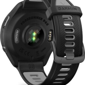 Montre GPS Garmin Forerunner 965 Noir – Image 2