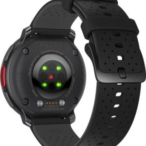 Montre GPS Polar Vantage V3 Noir + Ceinture Cardiaque H10 – Image 3