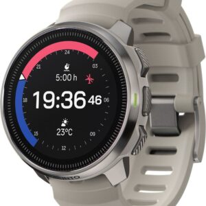 Montre GPS Suunto Ocean All Black – Image 2