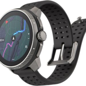 Montre GPS Suunto Race Titanium Amethyst – Image 3