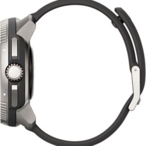 Montre GPS Suunto Race Titanium Amethyst – Image 2