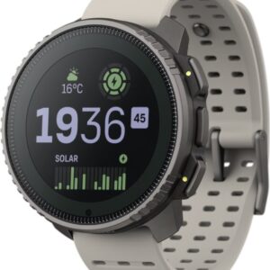 Montre GPS Suunto Vertical Titanium Solar Forest – Image 2