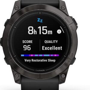 Montre de Sport Garmin Epix Pro Gen 2 Sapphire – Image 2