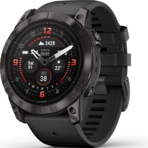 Montre de Sport Garmin Epix Pro Gen 2 Sapphire – Image 1