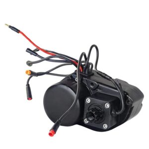 Moteur Central UBK MID-S 55 pour Urbanbiker Sidney PLUS et Mini PLUS – Image 1