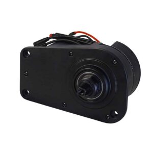 Moteur Central UBK MID-S 95 pour Urbanbiker Dakota PLUS – Image 1