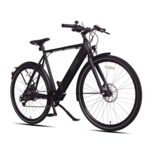 Vélo electrique urbain NCM C7 – Image 6