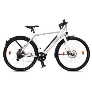 Vélo electrique urbain NCM C7 – Image 3