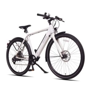 Vélo electrique urbain NCM C7 – Image 2