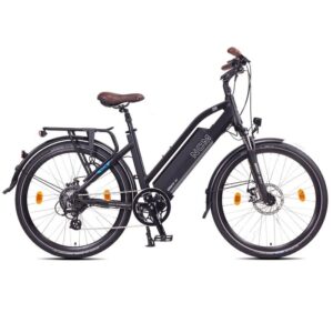 NCM Milano Vélo électrique urbain – Image 3