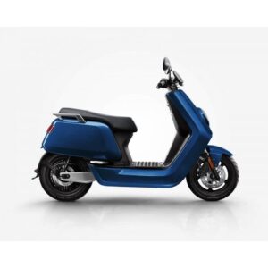 NIU PARIS SCOOTER NGT – Image 1