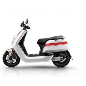 NIU PARIS SCOOTER SERIE N - N PRO – Image 1
