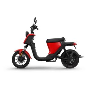 NIU PARIS SCOOTER SERIE U – Image 1