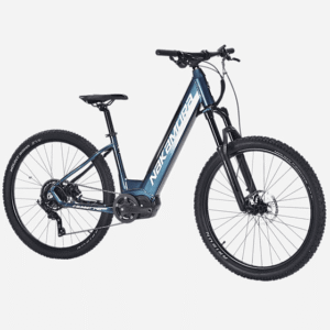 Nakamura E-SUMMIT 740 OPEN – Image 7