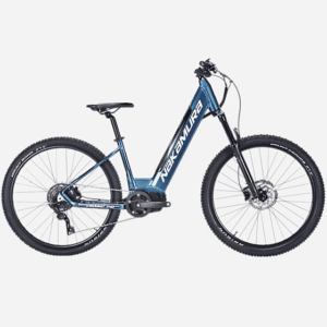 Nakamura E-SUMMIT 740 OPEN – Image 1
