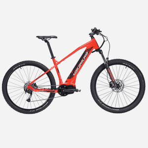 Nakamura E-Summit 740 VTT électrique – Image 1