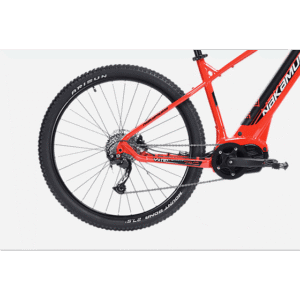 Nakamura E-Summit 740 VTT électrique – Image 4