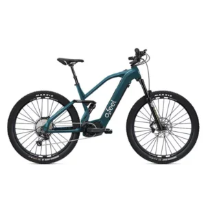 O2Feel Soar EN Power 8.1 2023 – Image 1