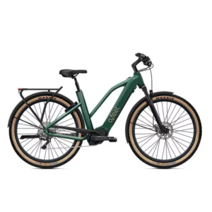 O2Feel Vern Adventure Power 8.1 2023 – Image 1