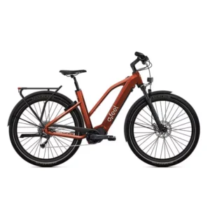 O2Feel Vern Urban Power 7.1 2023 – Image 1