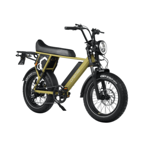 Onemile SCRAMBLER S PRO – Image 9