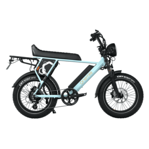 Onemile SCRAMBLER S PRO – Image 1