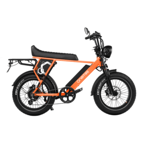Onemile SCRAMBLER S PRO – Image 3