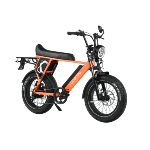 Onemile SCRAMBLER S PRO – Image 2